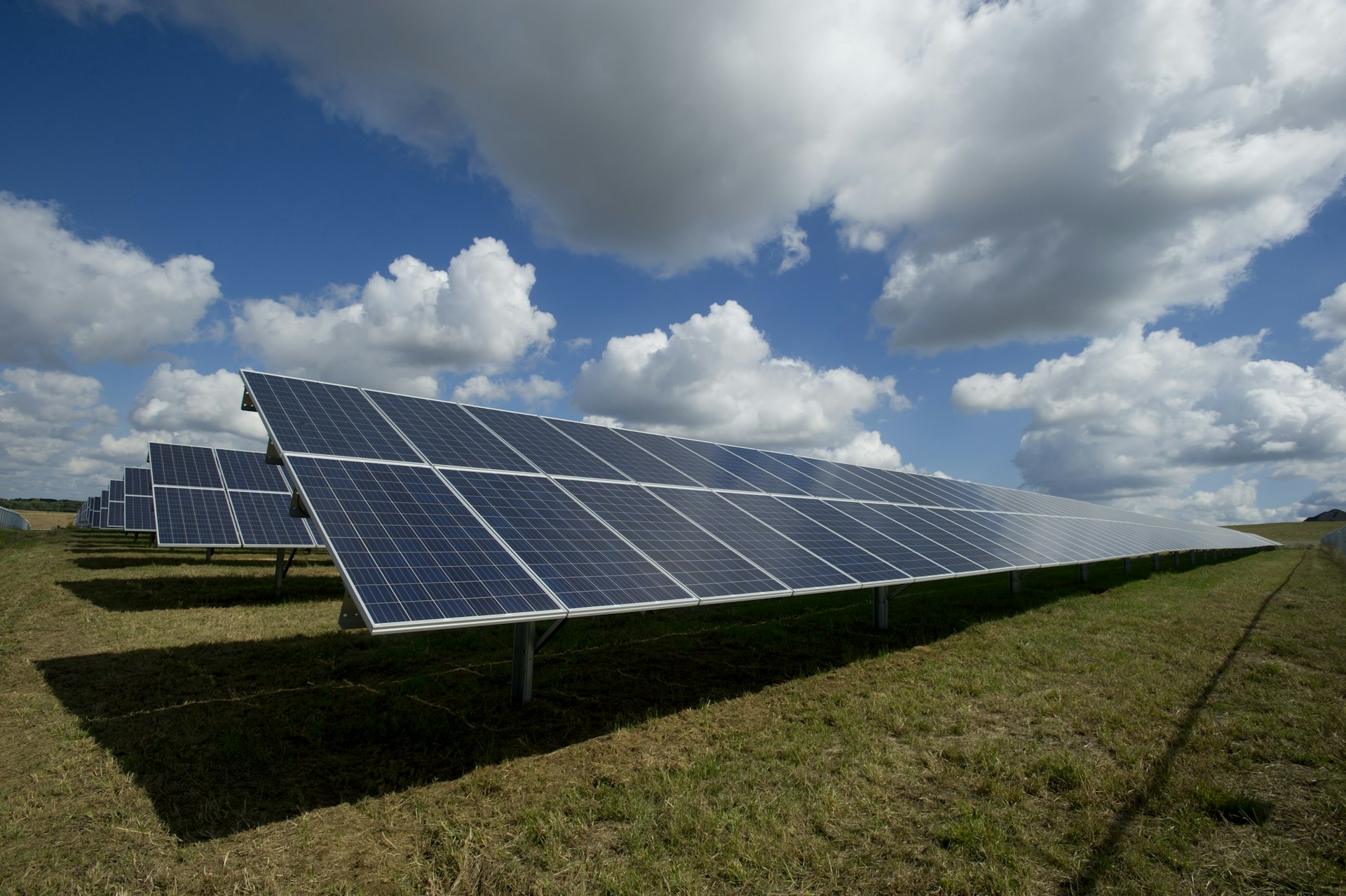 Clean Technology